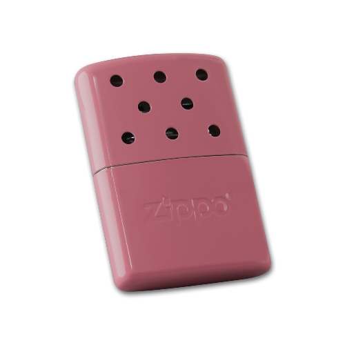 Zippo Handwärmer Pink 6 Stunden