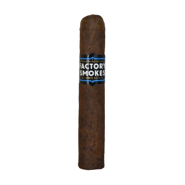 Drew Estate Factory Smoke Sun Grown Robusto