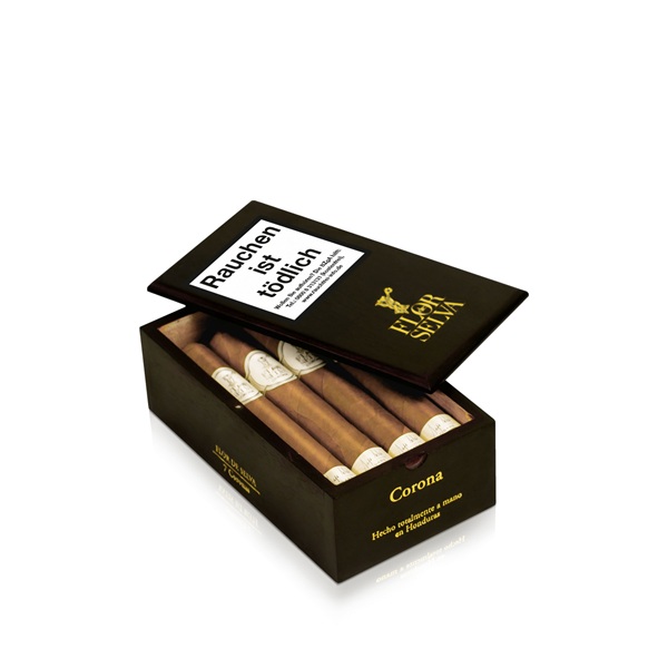 Flor de Selva Classic Collection Corona 7er