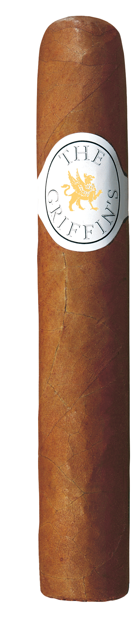 The Griffins Classic Robusto 25er