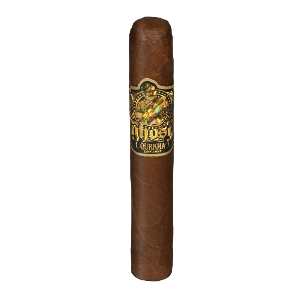 Gurkha Ghost Gold Shadow