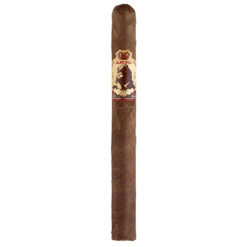 La Aurora 1495 Churchill