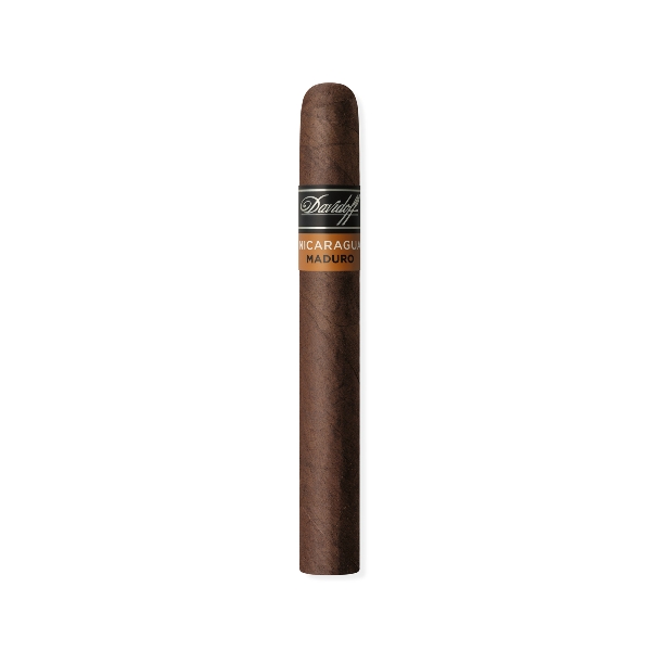 Primeros by Davidoff Nicaragua Maduro Petit Panetela