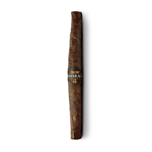 Toscano Master Aged Serie 4