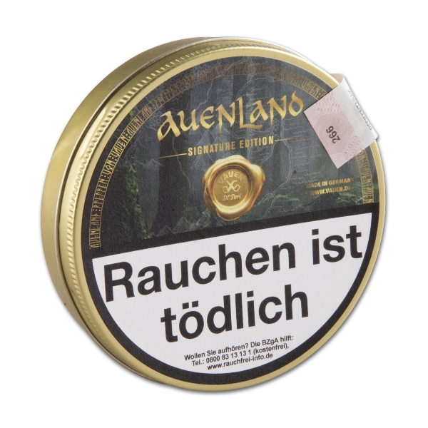 Vauen Auenland Signature Edition