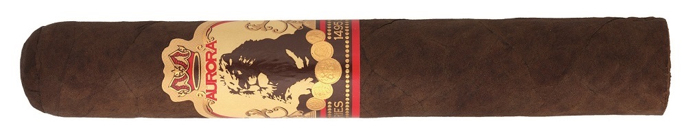 La Aurora 1495 Robusto