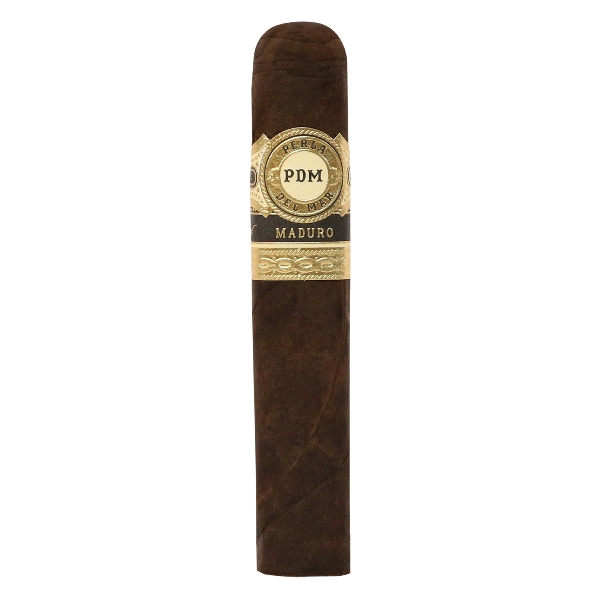 Perla del Mar Maduro Robusto