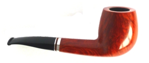 House of Smoke Brown Polish Modell 234
