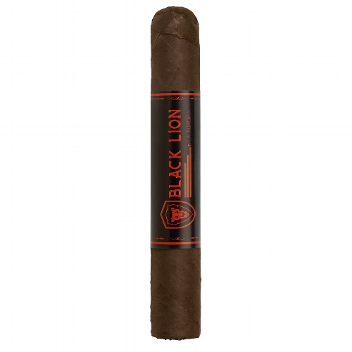 La Aurora Black Lion Maduro Gran Toro
