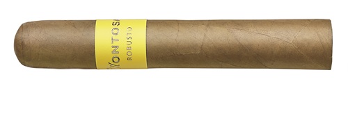 Montosa Amarillo Robusto