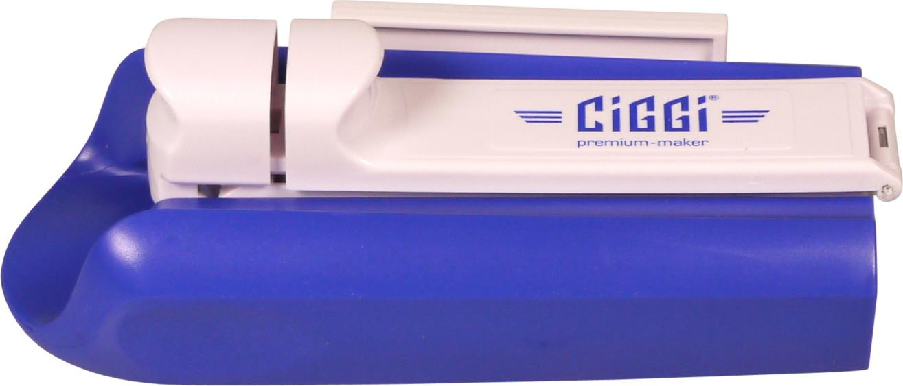 Zigarettenfertiger Ciggi Grip