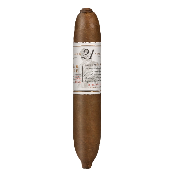Gurkha Cellar Reserve 21y Solara Double Robusto