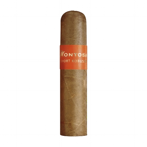 Montosa Claro Short Robusto