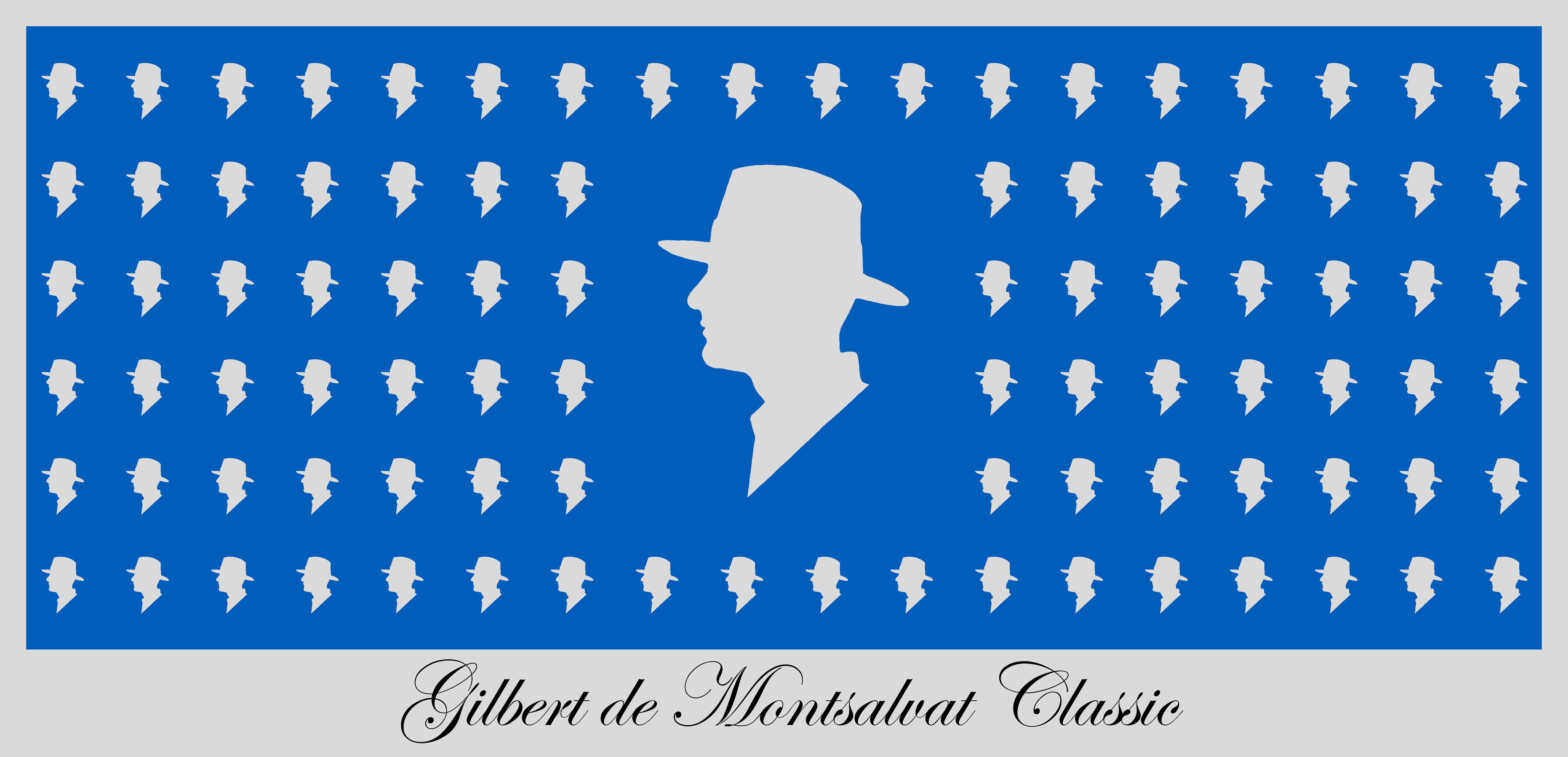 Gilbert de Montsalvat