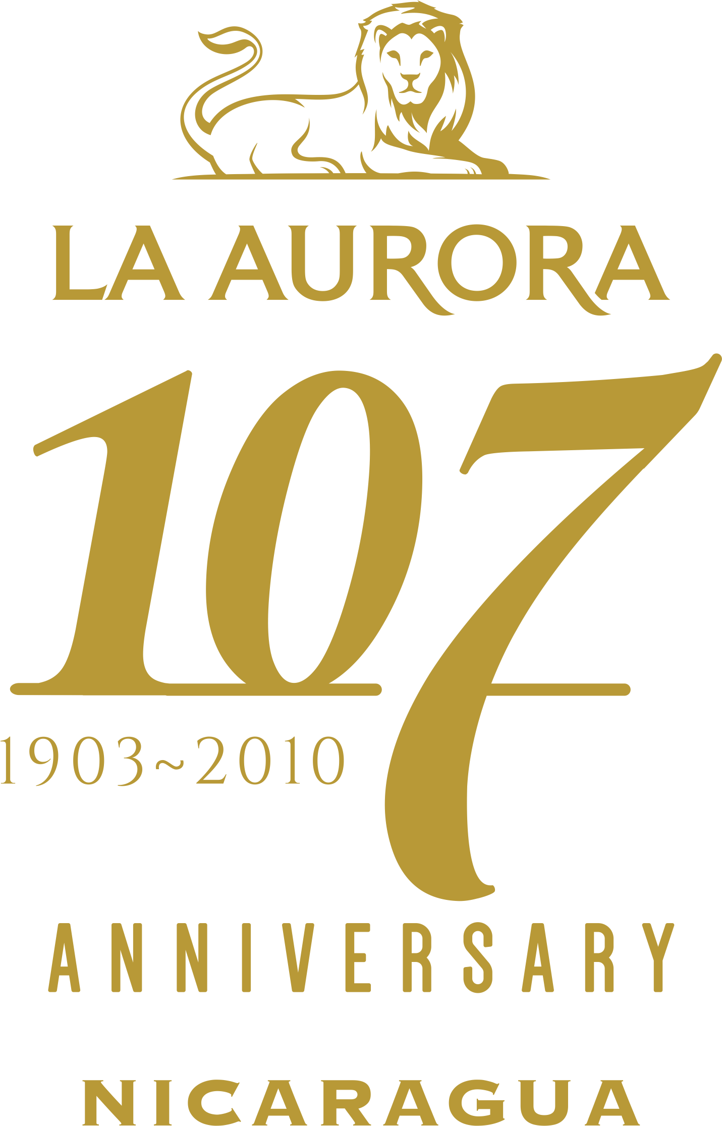 La Aurora 107 Nicaragua