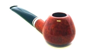 House of Smoke Brown Polish Modell 109