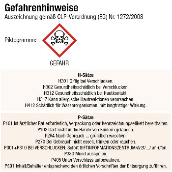 E-Liquid EGO GREEN Wilde Erdbeere 3 mg
