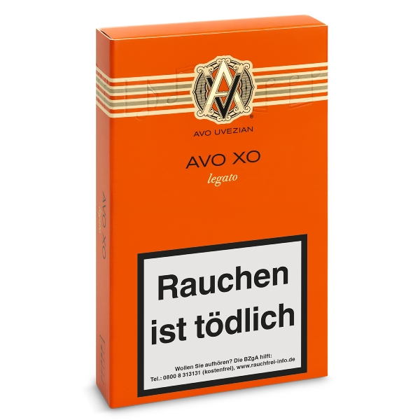 AVO XO Legato
