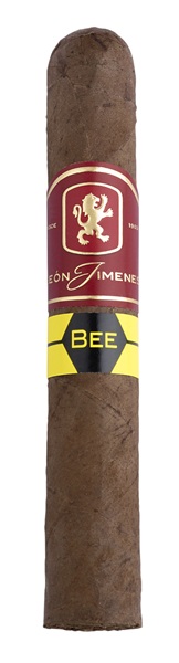 León Jimenes Petit Corona Bee