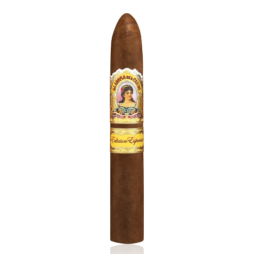 La Aroma del Caribe Edicion Especial No 5