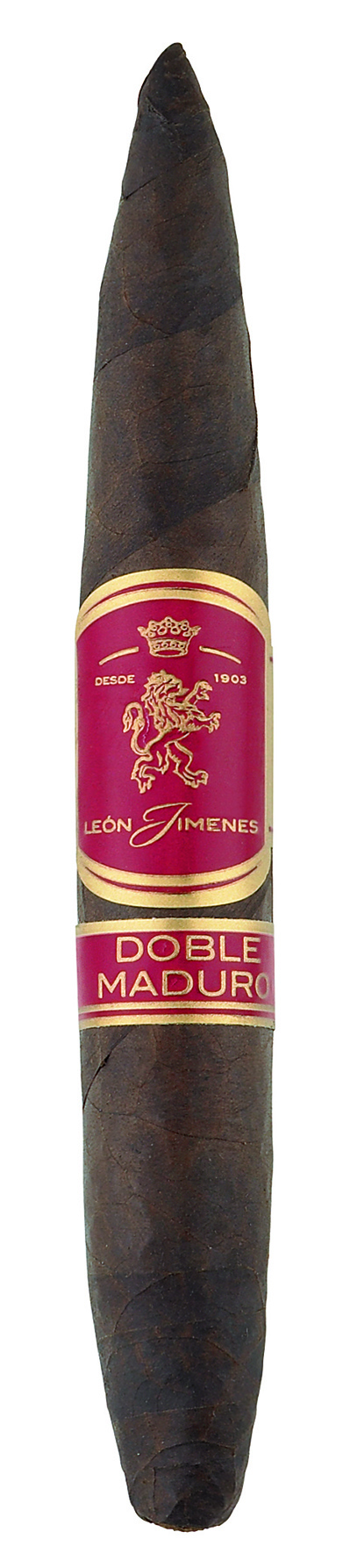 León Jimenes Double Maduro Leyendas