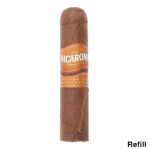 Nicaroma 4x56 Refill