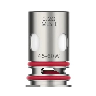 E-Clearomizercoil VAPORESSO GTX Mesh