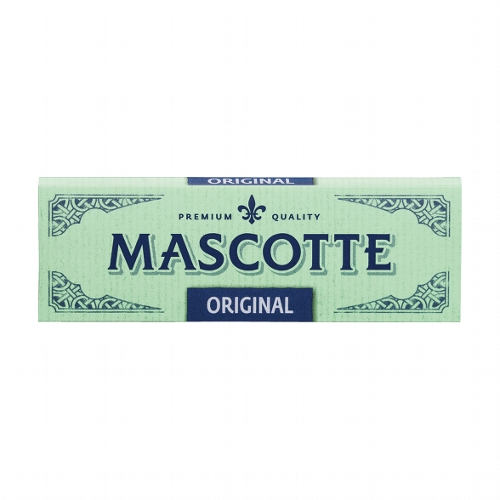 Mascotte Zigarettenpapier