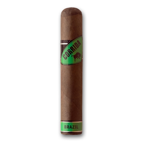 Corrida Brazil Robusto