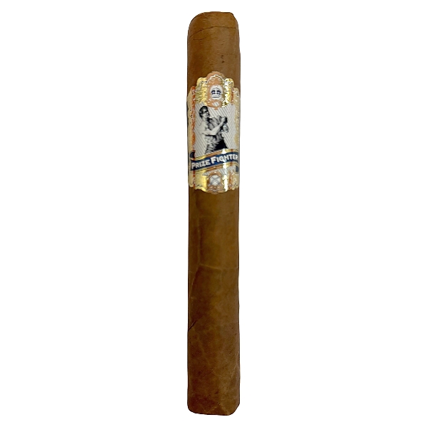 Gurkha Prize Fighter Bundle Toro