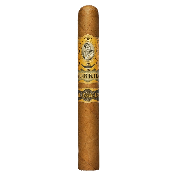 Gurkha Royal Challenge Toro