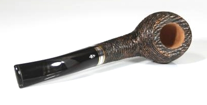 Savinelli Piazza di Spagna Rustiziert 670