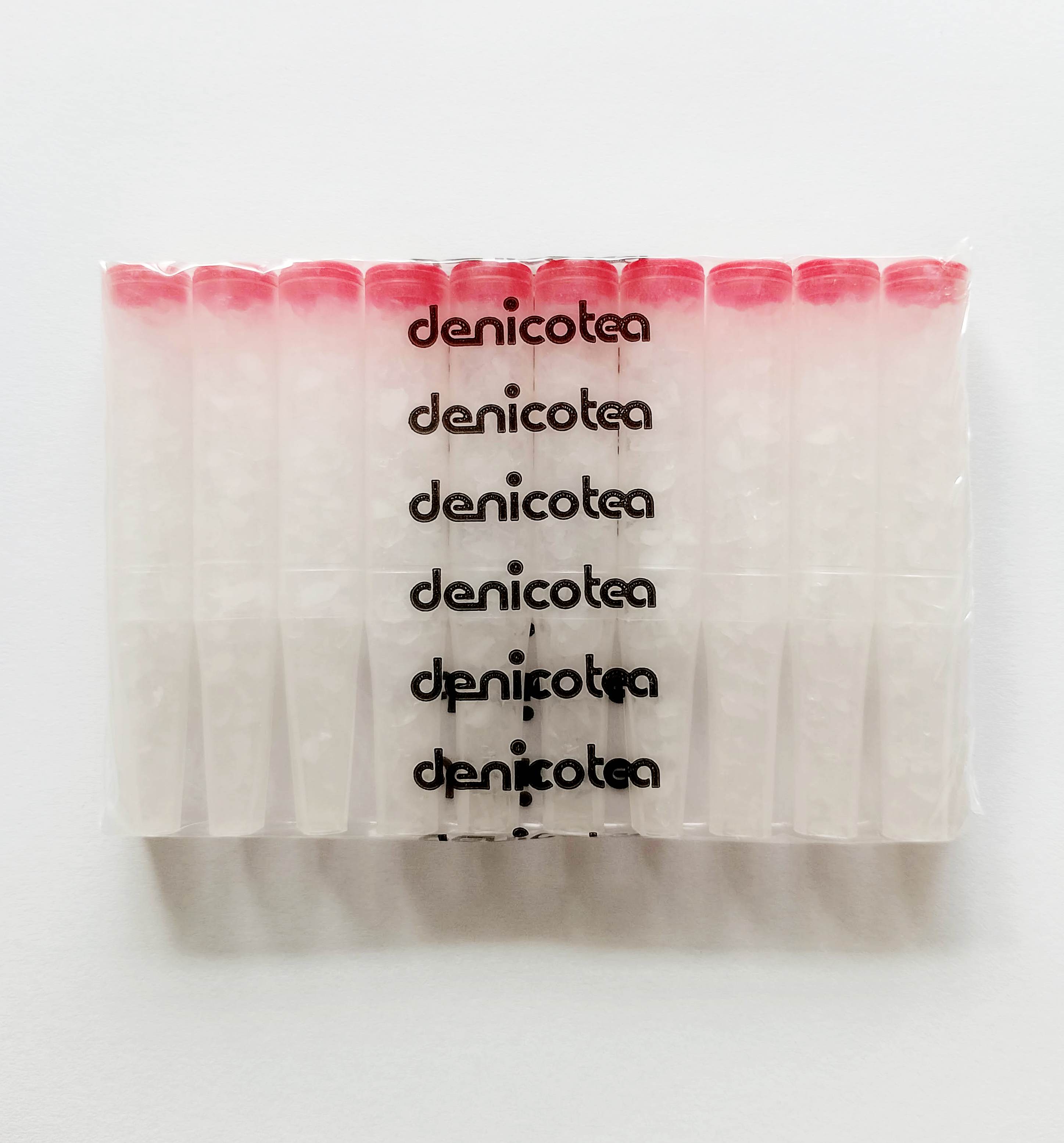 Denicotea Filter Lang