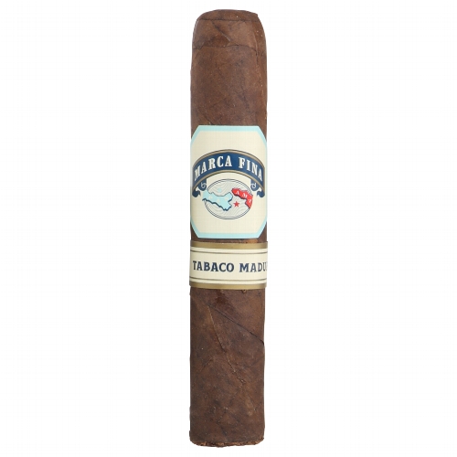 MARCA FINA Panama Maduro Robusto