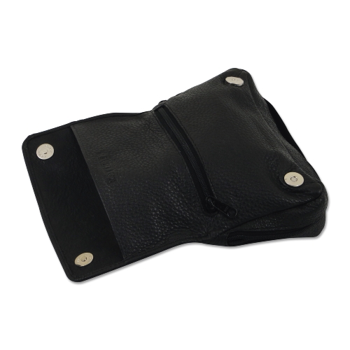 Tabak-Kombibeutel 2er Leder RATTRAY´S