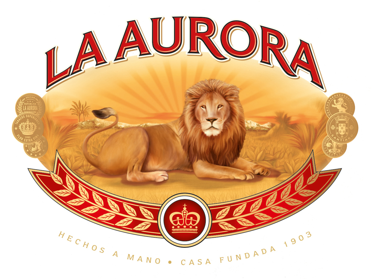 La Aurora