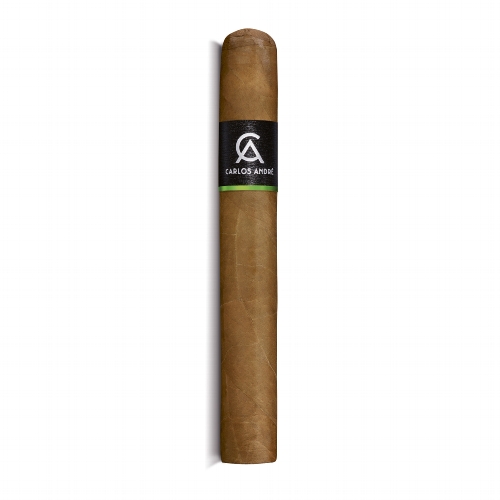 Carlos Andre Cast Off Toro