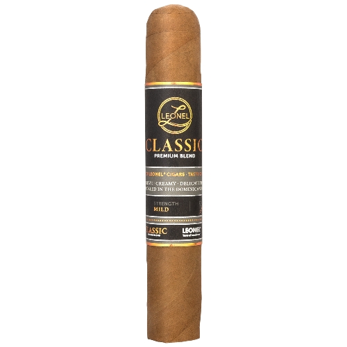 LEONEL Classic Robusto