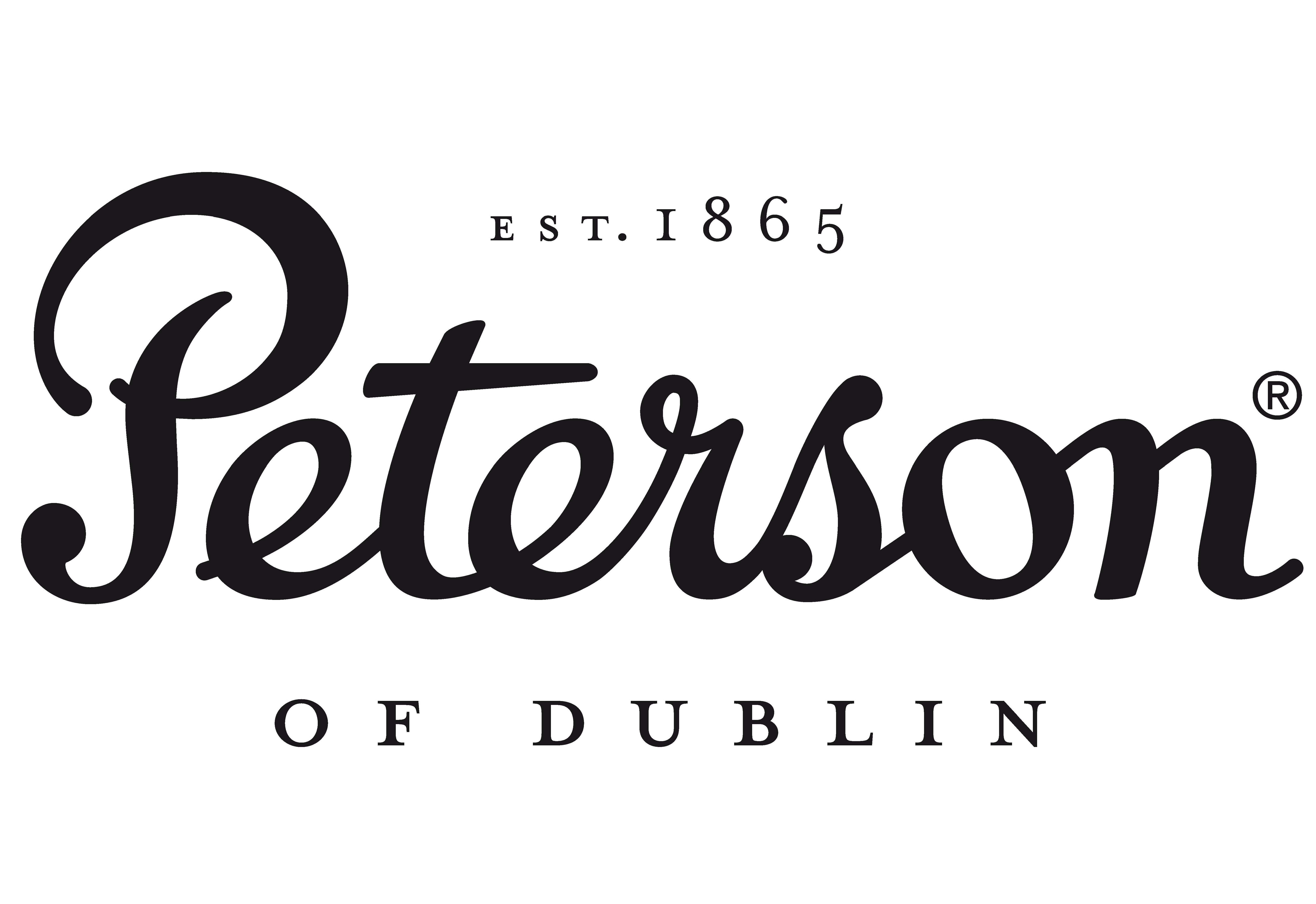 Peterson of Dublin
