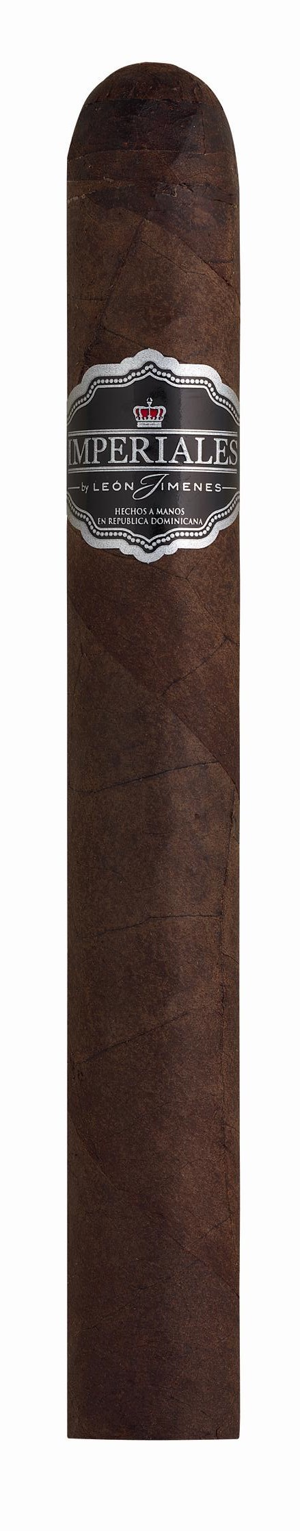 Imperiales by Leon Jimenes Toro Maduro