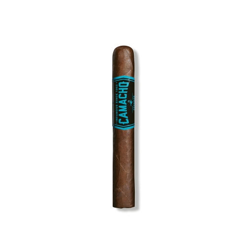 CAMACHO Ecuador Toro Boxpressd Tube