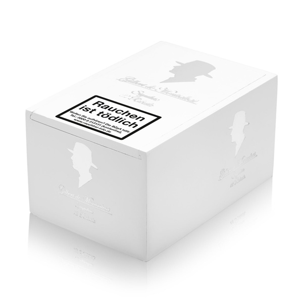 Gilbert de Montsalvat Signature Robusto