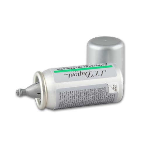 Gas DUPONT grün 30ml