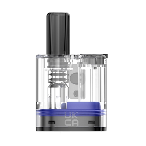 E-Tank GEEKVAPE S30 Pod Tank Verdampfer Boost Version