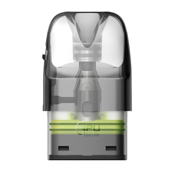 E-Clearomizer GEEK VAPE Q Pod