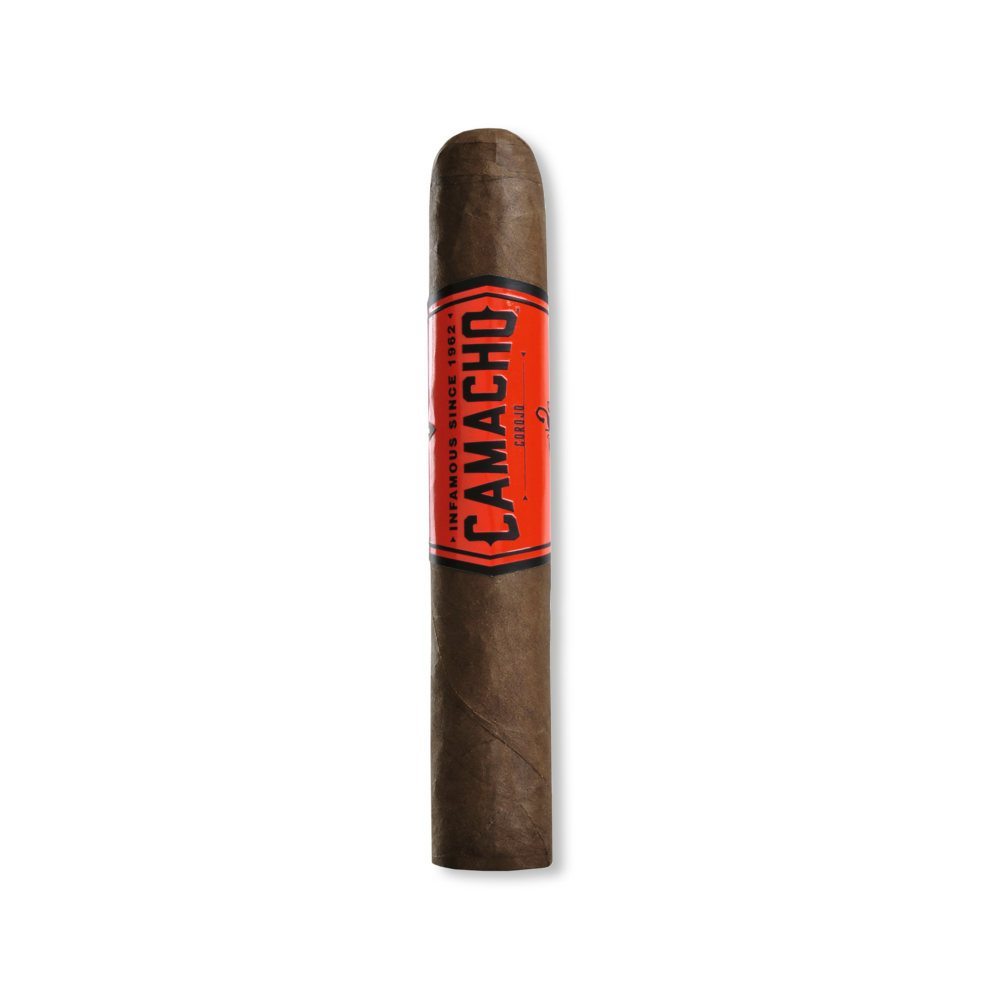 CAMACHO Corojo Robusto