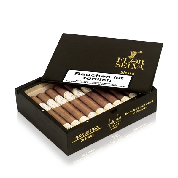 Flor de Selva Classic Collection Siesta