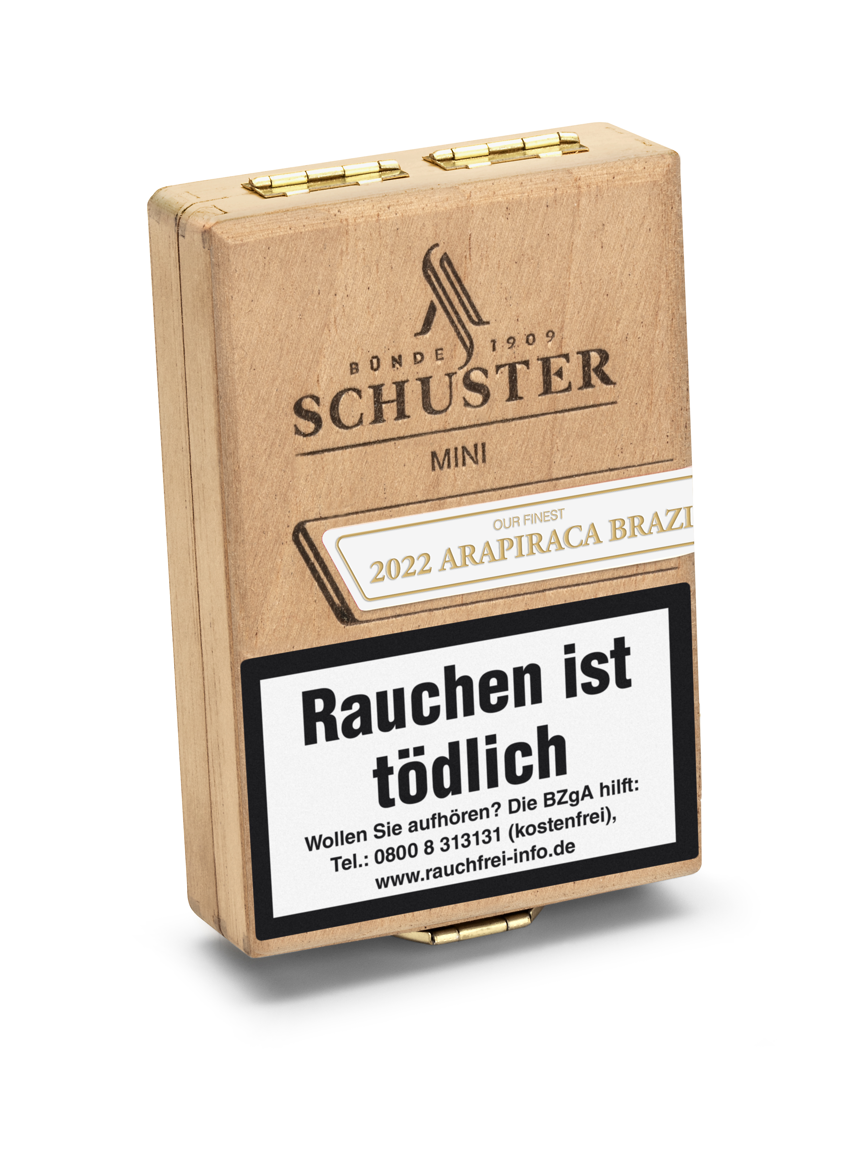 Schuster MIni