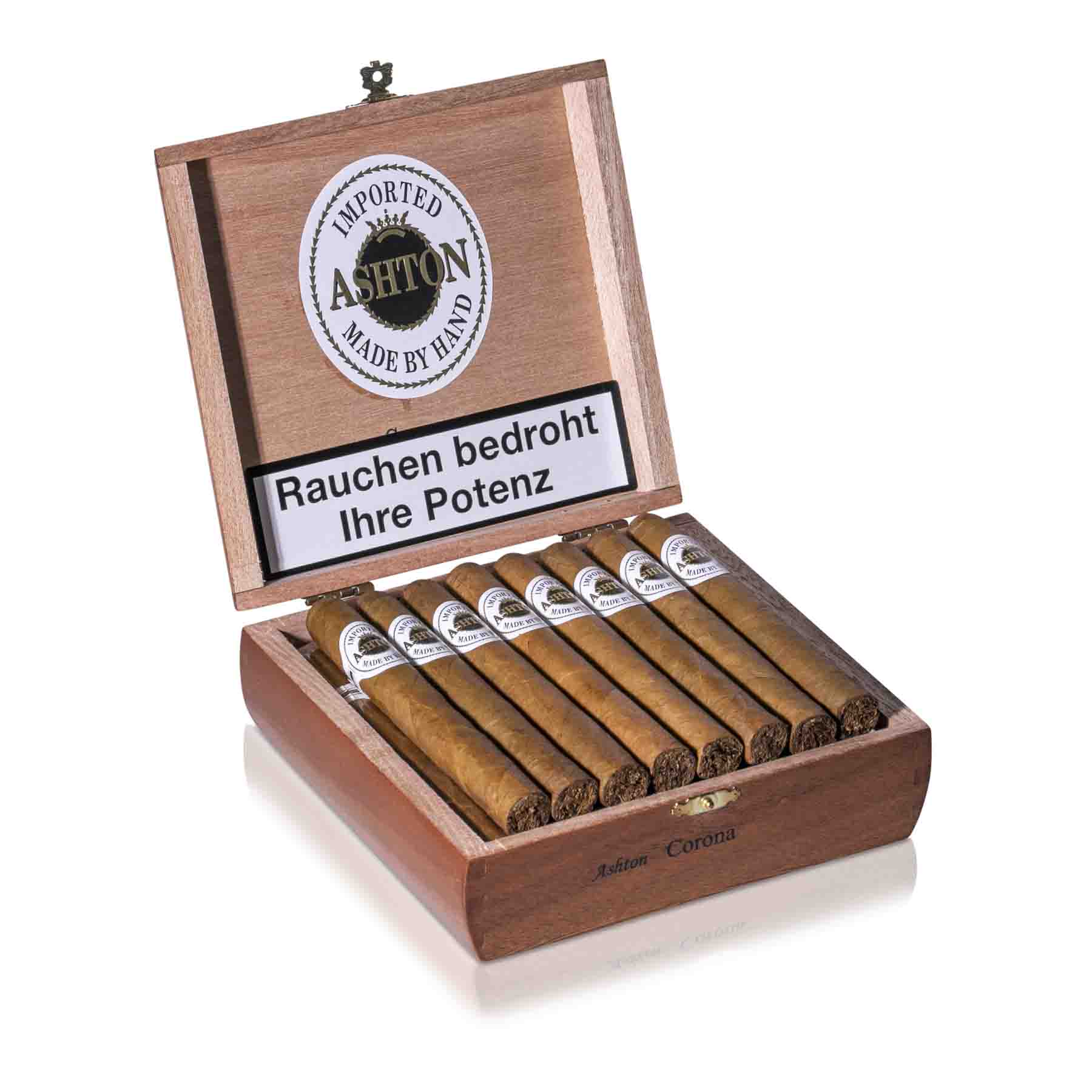 Ashton Classic Corona