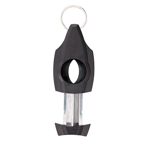 Cigarrenabschneider ANGELO V-Cut schwarz